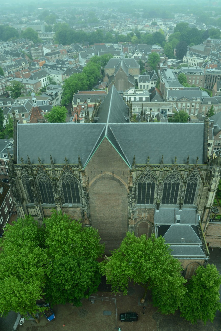 Dom in Utrecht12