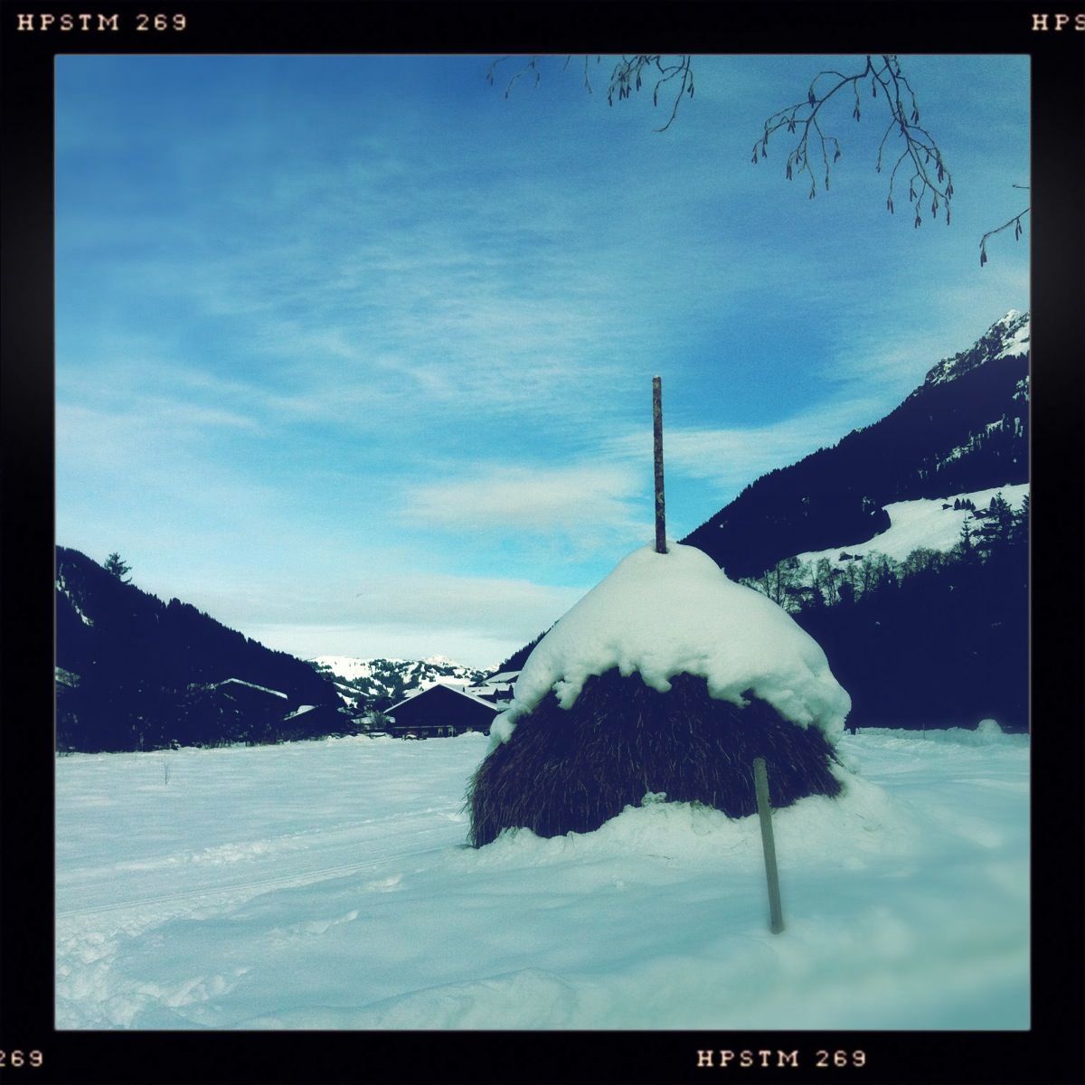 Wintersport in Gastaad56