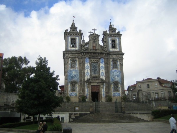 48 Stunden in Porto 48 Stunden Zwei Tage Reisegeschichte Reiseblog Portugal02
