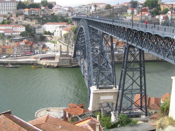 Porto 48 Stunden Zwei Tage Reisegeschichte Reiseblog Portugal06