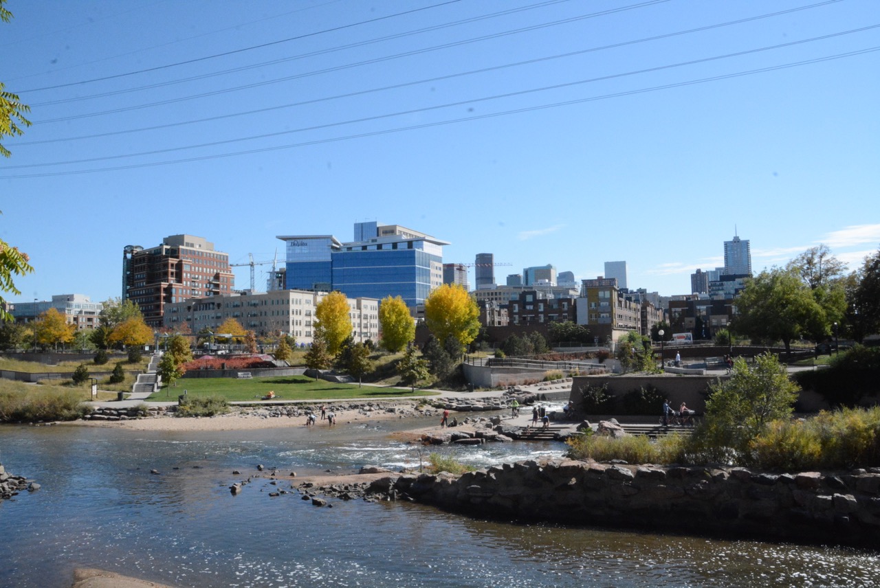 denver2 Boarding Completed