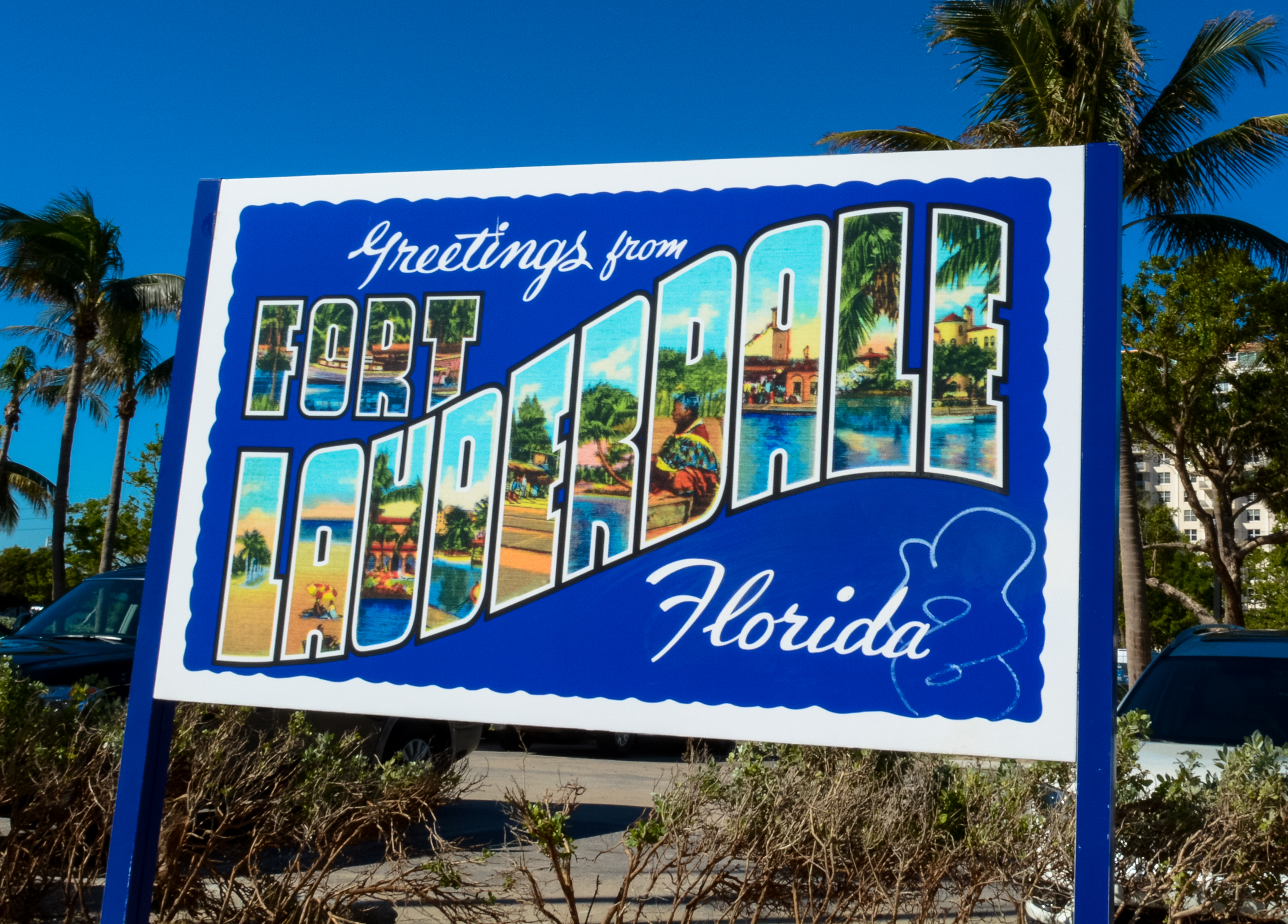 Reisetipps Florida USA: Sawgrass Outlet Fort Lauderdale