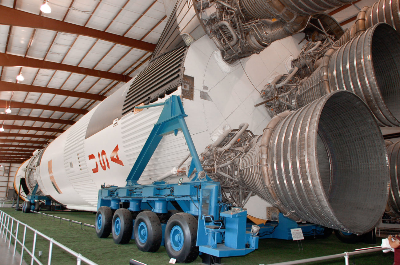 NASA, Rakete, Mondlandung, Astro-Alex, Houston, Cape Canaveral, Huntsville