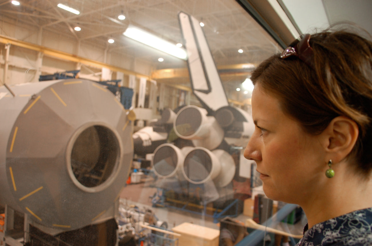 NASA, Rakete, Mondlandung, Astro-Alex, Houston, Cape Canaveral, Huntsville