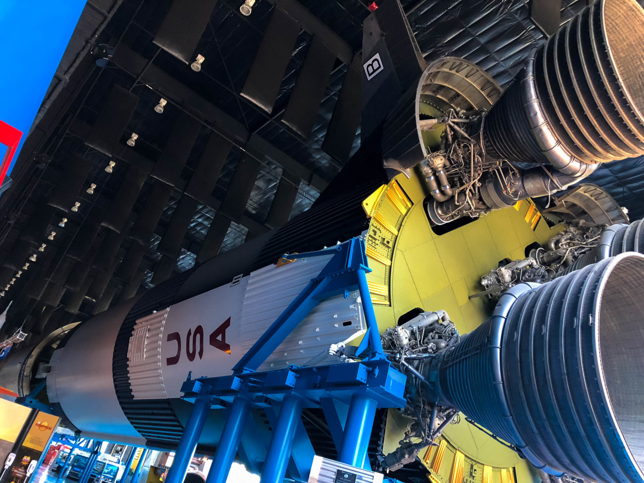 NASA, Rakete, Mondlandung, Astro-Alex, Houston, Cape Canaveral, Huntsville