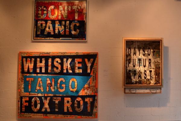 Whiskey Tango Foxtrott ist die höfliche Umschreibung von WTF